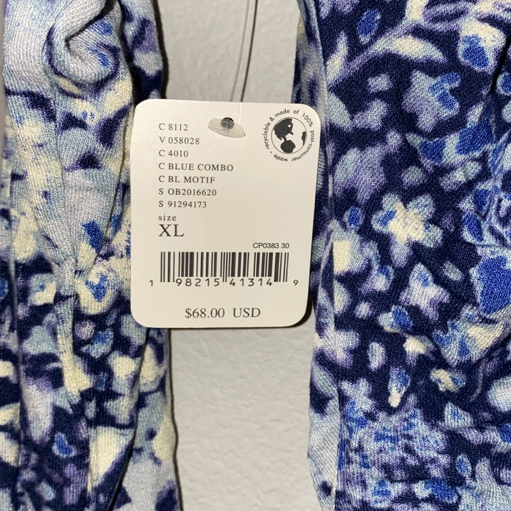 Free People Layer It On Me Long Sleeve - Picture 7 of 9